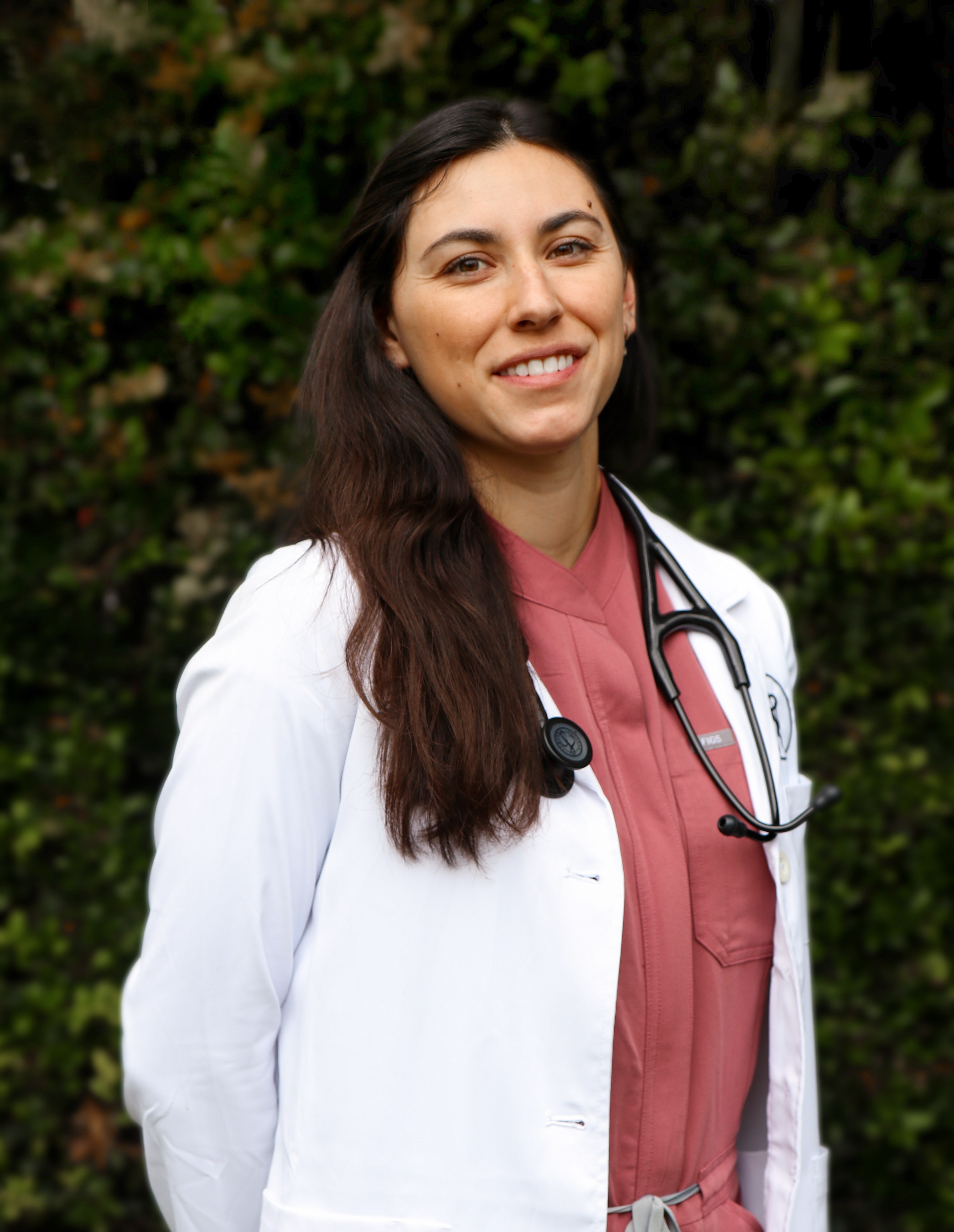 Dr. Marissa Robertson