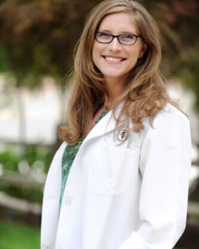 Dr. Sarah Wind